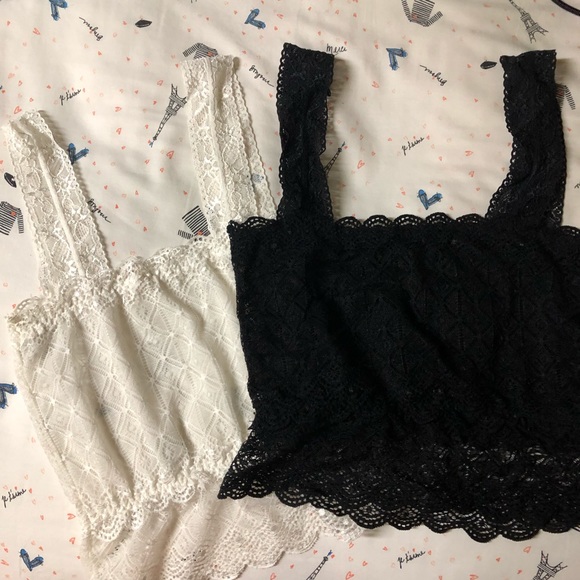 Other - OS Lace Bra